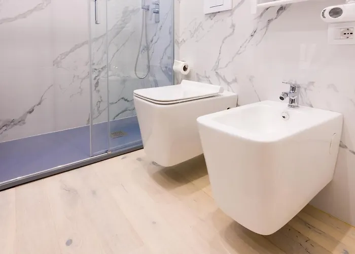 Greppi 5 * Milano