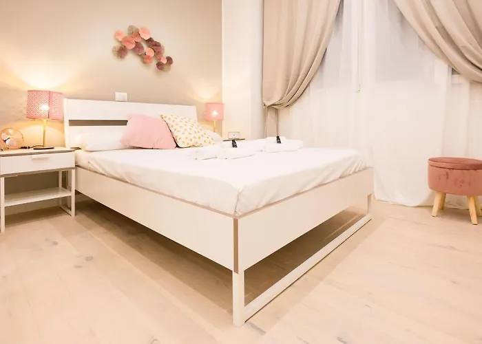 Greppi 5 * Milano