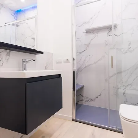 Greppi 5 * Milano
