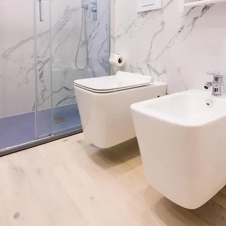 Greppi 5 * Milano