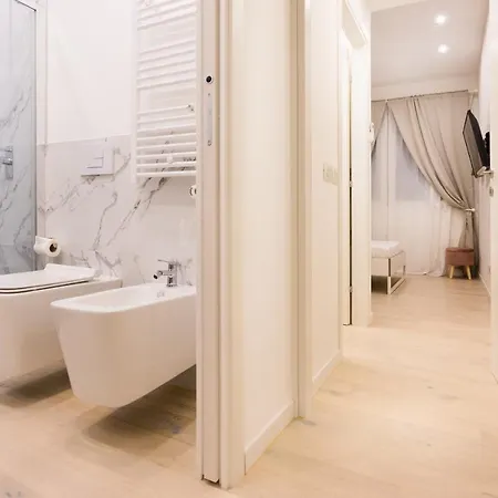 Apartment Greppi 5
