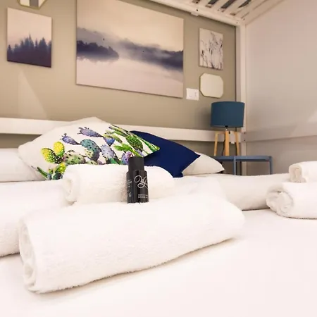 Apartment Greppi 5